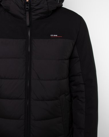 Куртка зимова DSGDONG 6517