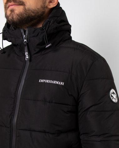 Куртка зимова ARMANI A1571