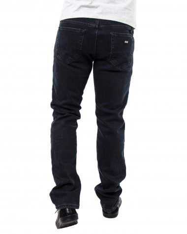 Утепленные джинсы ARMANI 7992