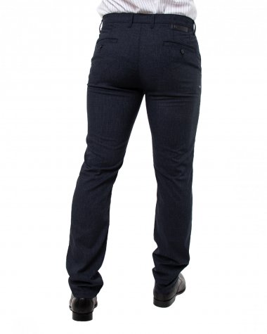 Классические брюки CLIMBER 805-2262.E331