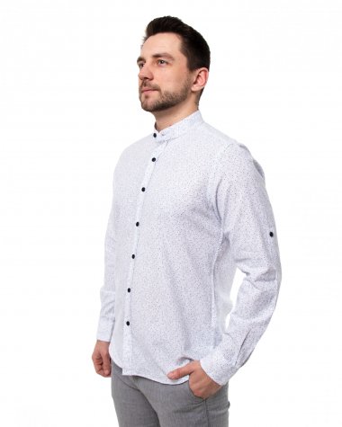 Рубашка легкая CLIMBER 820-1264.C925