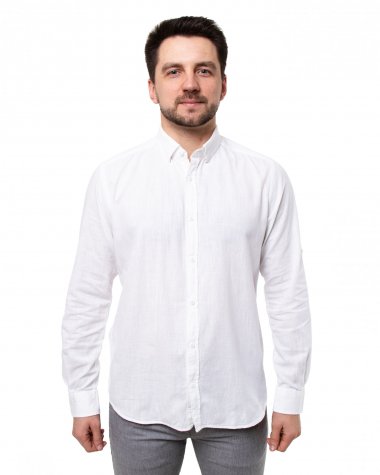 Рубашка легкая CLIMBER 820-1262.L221