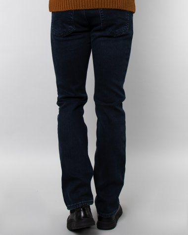 Утепленные джинсы ARMANI 7201