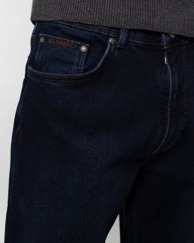 Прямі джинси CLIMBER 805-2391.M189