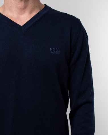 Пуловер BOSS 14161