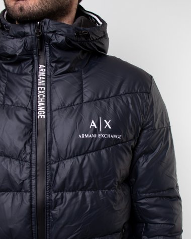 Куртка зимняя ADIKERS A1365