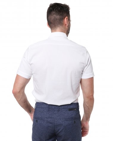 Рубашка TAFT с коротким рукавом TGKG0530-01