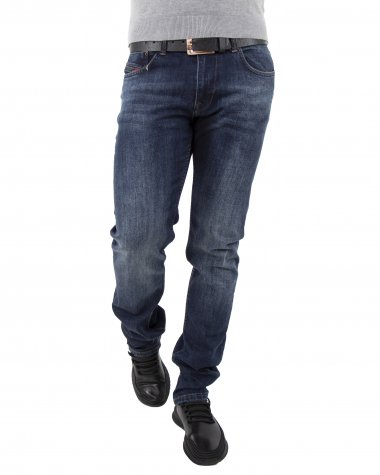 Завужені джинси DIESEL 7569