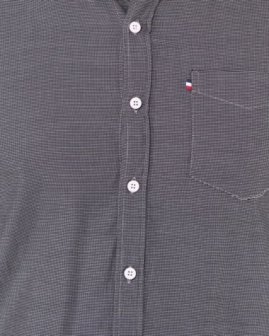 Приталенная рубашка TOMMY HILFIGER TH19107A