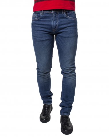 Завужені джинси CLIMBER 805-2153