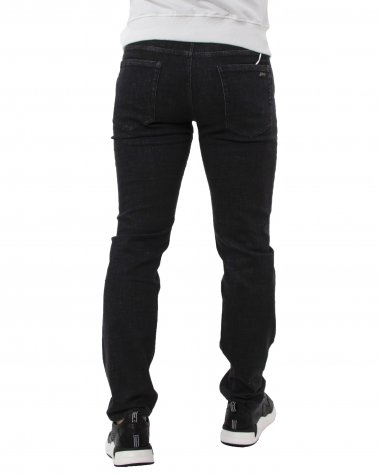 Завужені джинси BRIONI BL2021