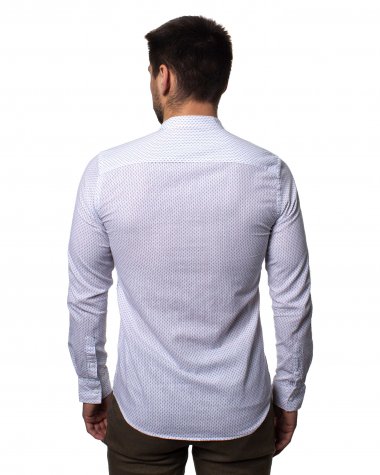 Легкая рубашка CLIMBER 820-1220