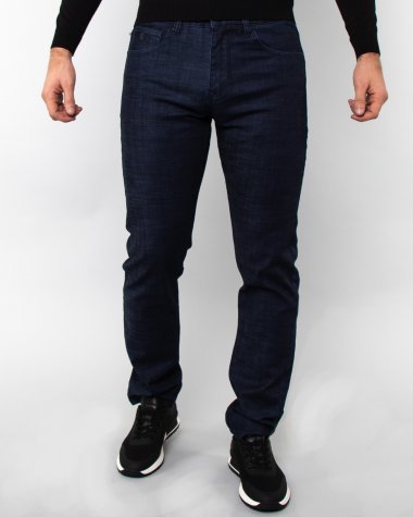Прямые джинсы STEFANO RICCI S2106-2