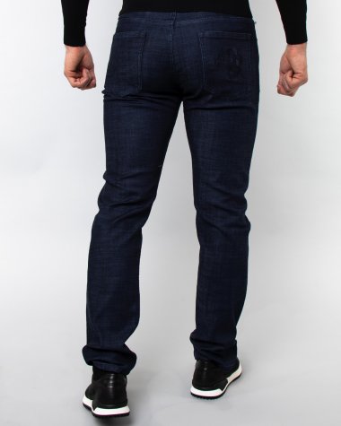 Прямі джинси STEFANO RICCI S2106-2