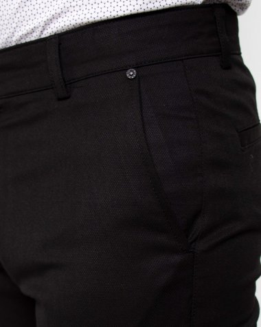 Классические брюки GANT 3017