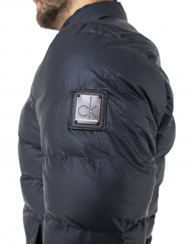 Куртка зимова CALVIN KLEIN M20-07