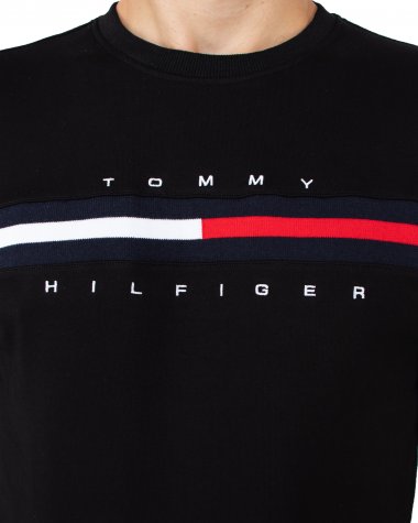 Толстовка TOMMY HILFIGER 5507