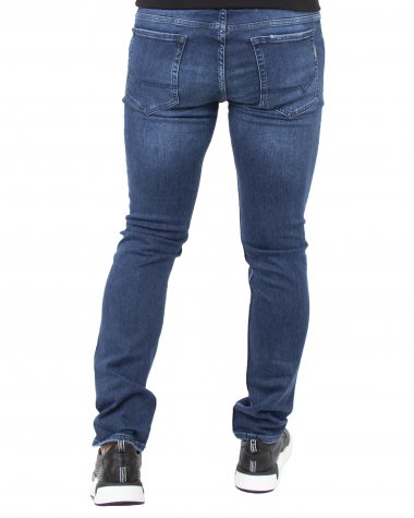 Зауженные джинсы CLIMBER 805-2239