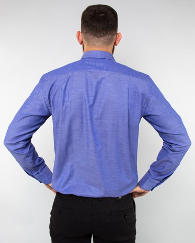Классическая рубашка TONELLI CLASSIC 03-451-08/550-10