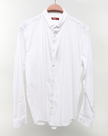 Рубашка классическая MCR 37922B