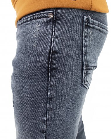 Завужені джинси SEA LION 3174