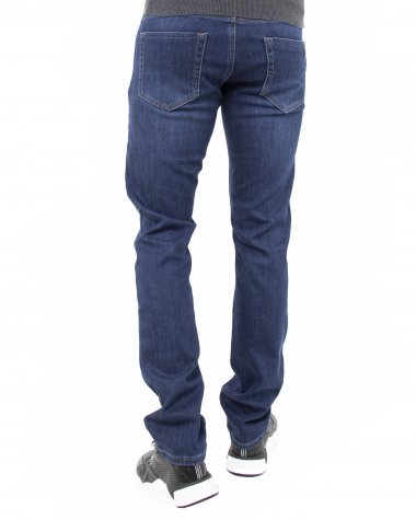 Утепленные джинсы BRIONI 3063