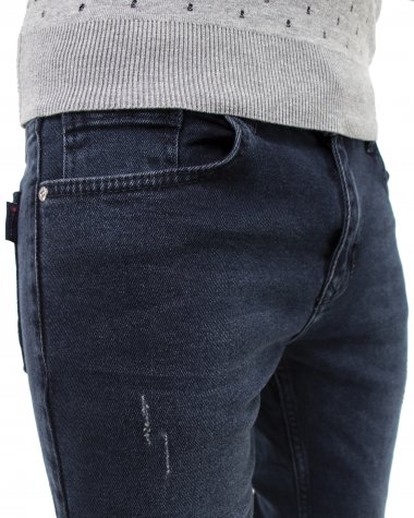 Завужені джинси SEA LION 3174