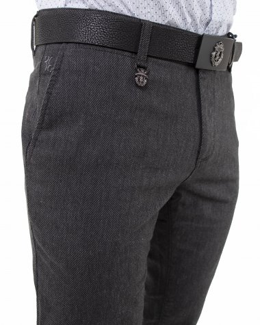 Классические брюки BILLIONAIRE BB-1561