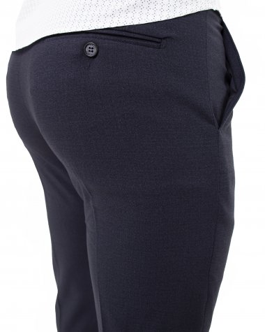 Классические брюки CLIMBER 804-0158.E321