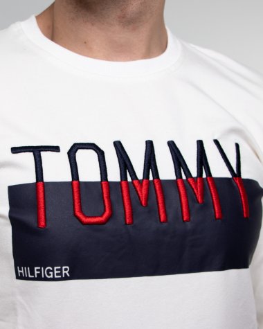 Толстовка TOMMY HILFIGER K6003