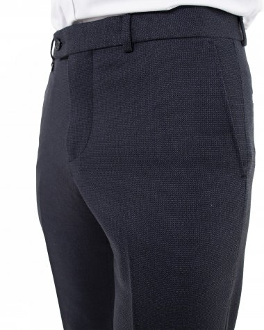 Классические брюки CLIMBER 804-0158.E320