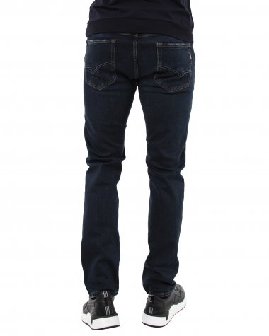 Прямі джинси CLIMBER 805-2231.M278