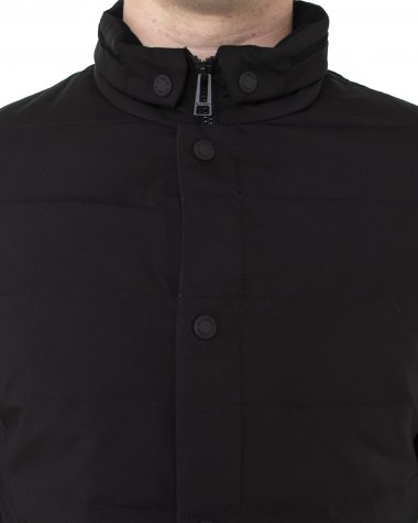 Демисезонная куртка  CLIMBER 810-0381