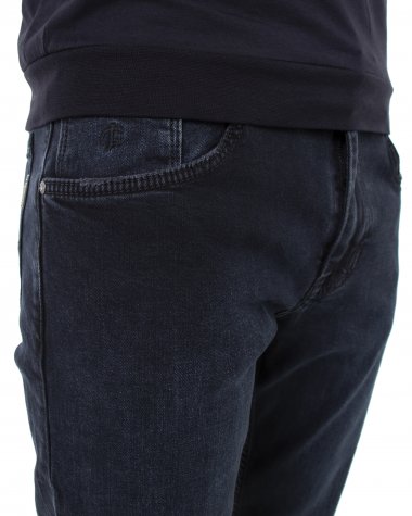 Прямые джинсы CLIMBER 805-2264