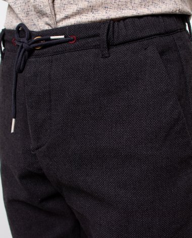 Завужені брюки RICH FAMOUS 510-702