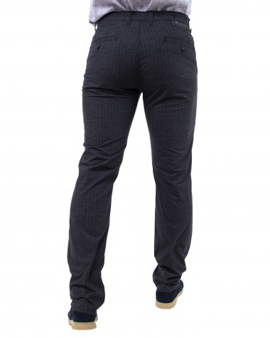 Классические легкие брюки CLIMBER 805-2262.E330