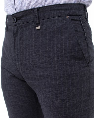 Классические легкие брюки CLIMBER 805-2262.E330