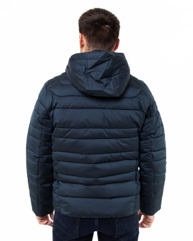 Куртка зимняя BLACK VINYL C20-1303C-1