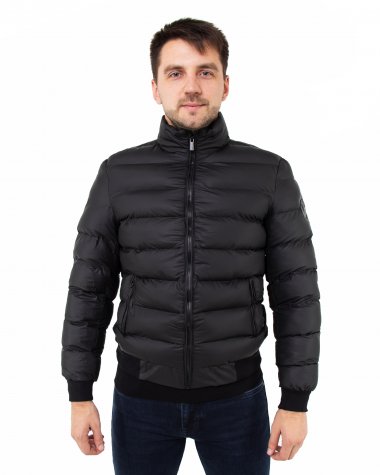 Куртка зимняя ARMANI 19001
