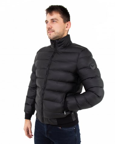 Куртка зимняя ARMANI 19001