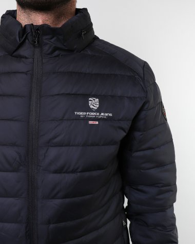 Демисезонная куртка TIGER FORCE TJBW-50660