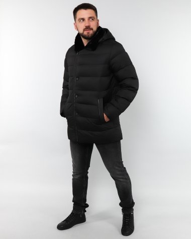 Куртка зимова DEPANO 2150