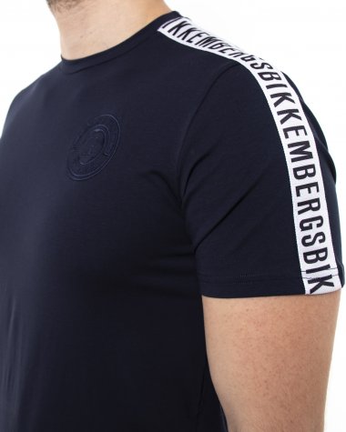Костюм спорт футболка BIKKEMBERGS 8607V