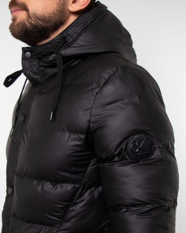 Куртка зимняя CALVIN KLEIN C1002