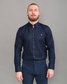 Рубашка TONELLI SLIM FIT